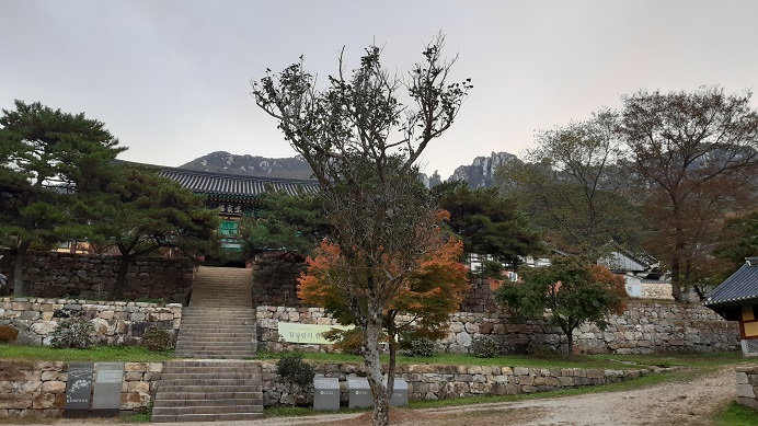 남파랑길 89코스