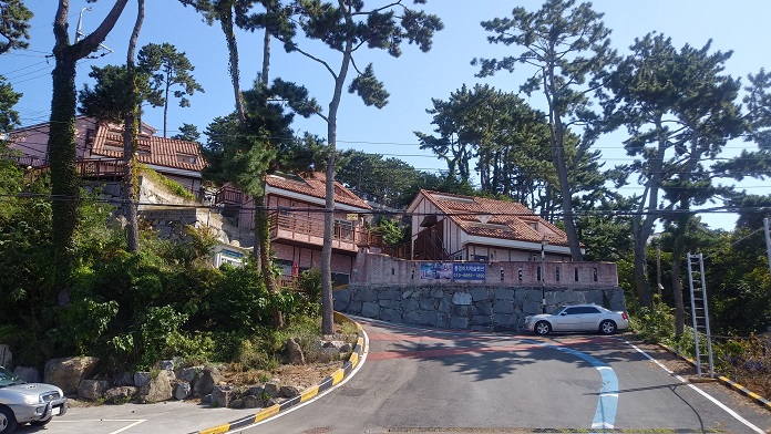 남파랑길 29코스