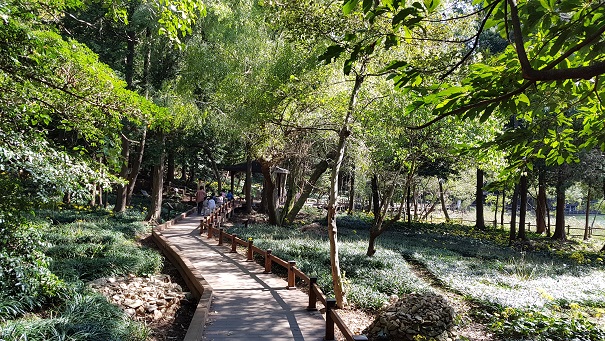 남파랑길 54코스