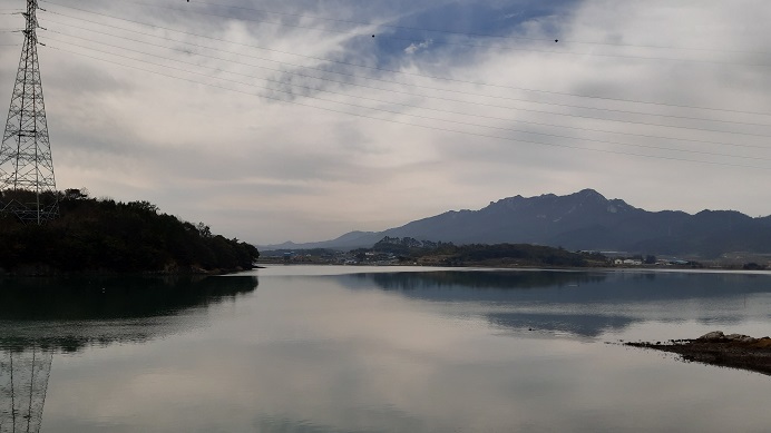 남파랑길 89코스