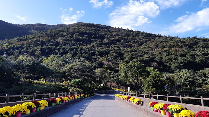 남파랑길 88코스