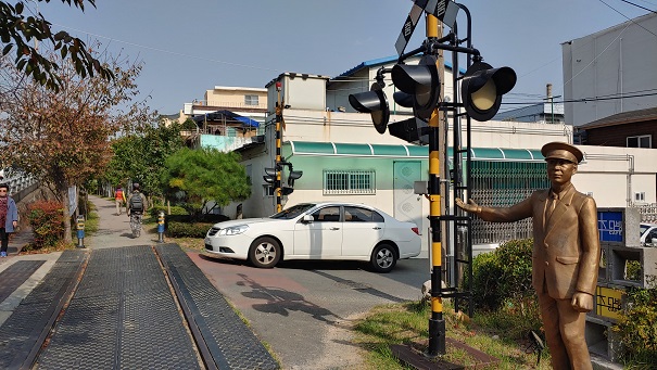 남파랑길 9코스 이미지