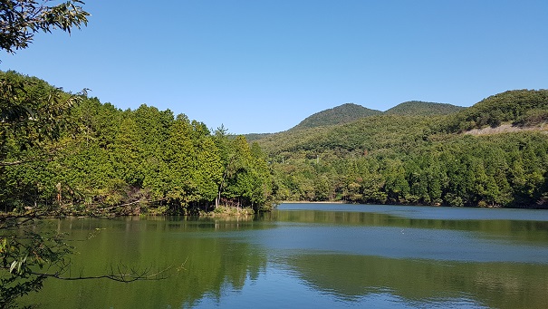 남파랑길 54코스