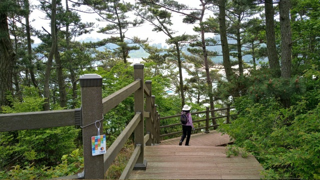 서해랑길 69코스