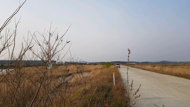 서해랑길 64-2코스(지선2코스)