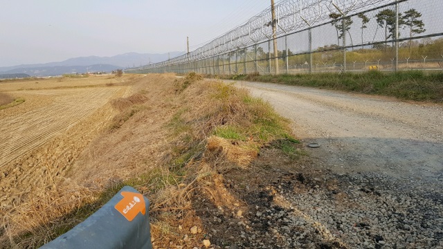 서해랑길 64-2코스(지선2코스)