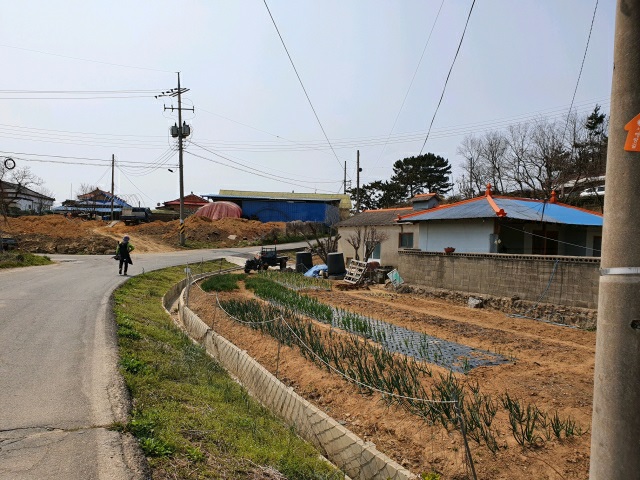 서해랑길 57코스