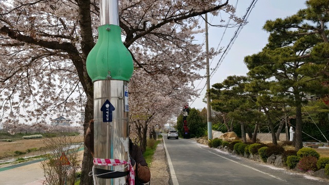 서해랑길 64-2코스(지선2코스)