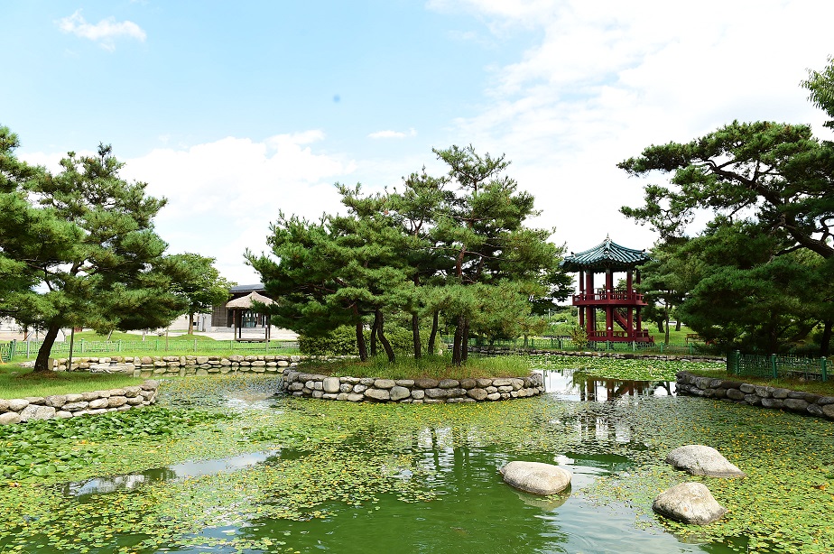 여강길 5코스 황학산길