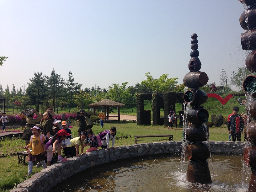 여강길 1코스 옛나루터길