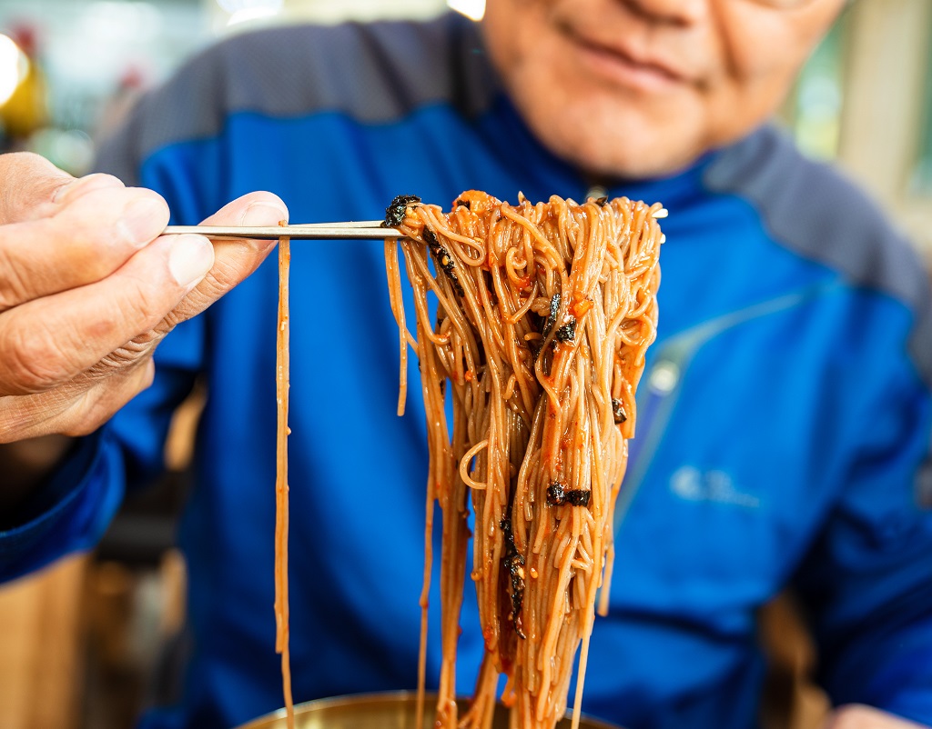 여강길 8코스 파사성길