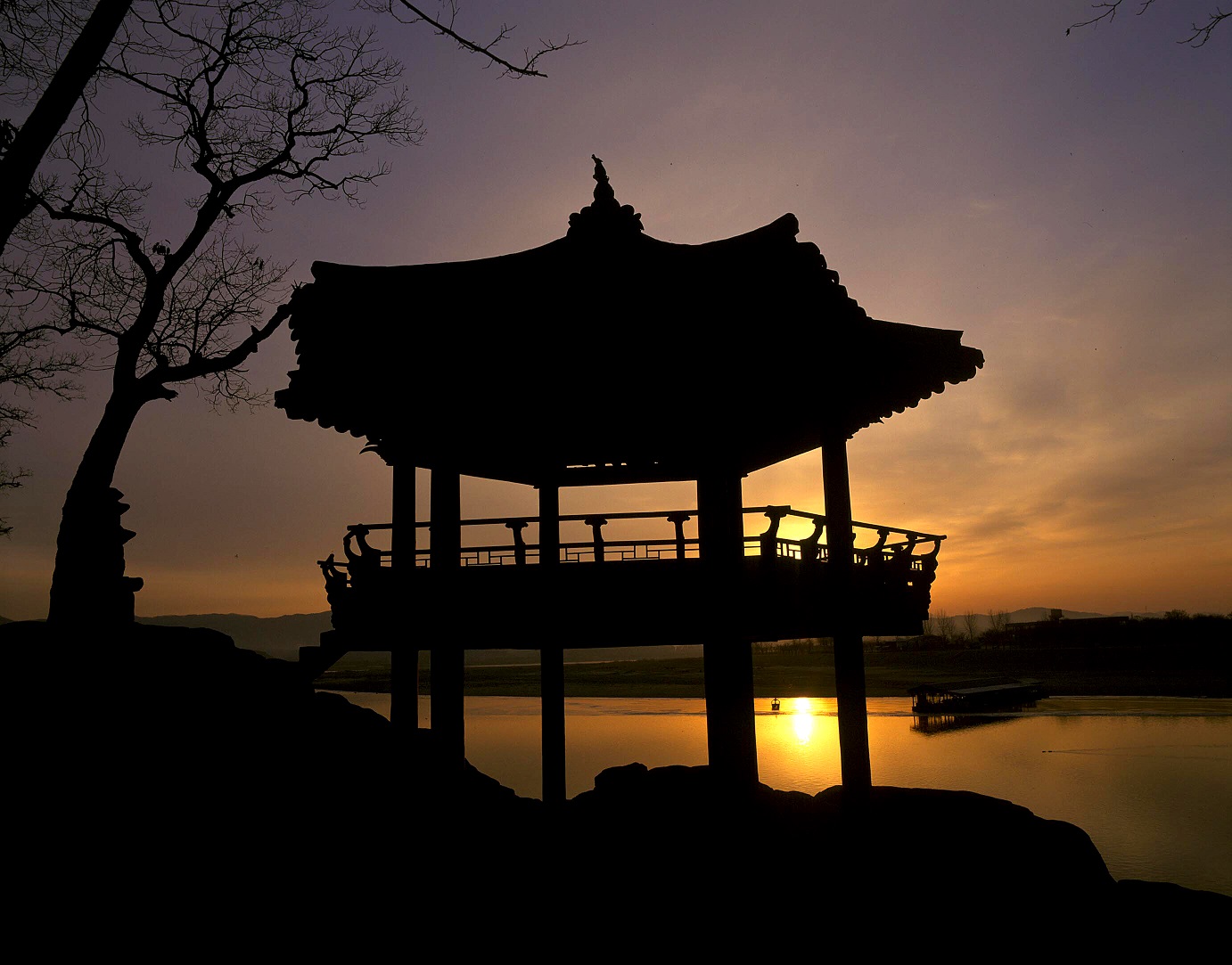 여강길 3코스 바위늪구비길