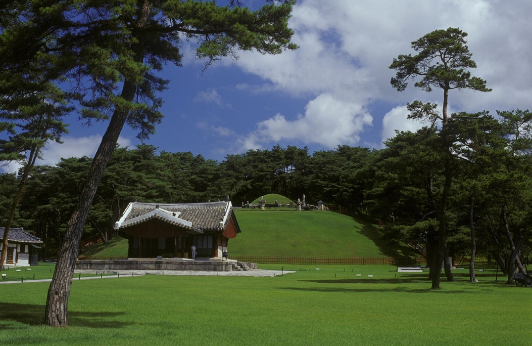 여강길 4코스 5일장터길