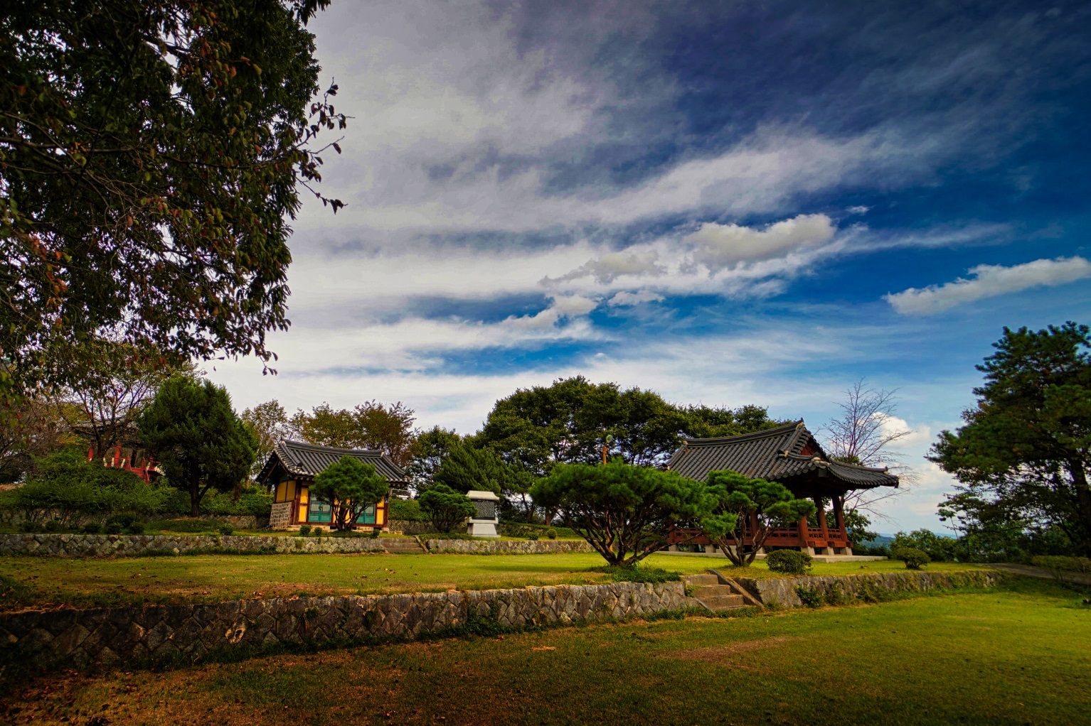 여강길 7코스 부처울습지길