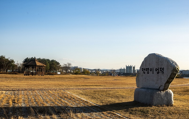 여강길 10코스 천년도자길