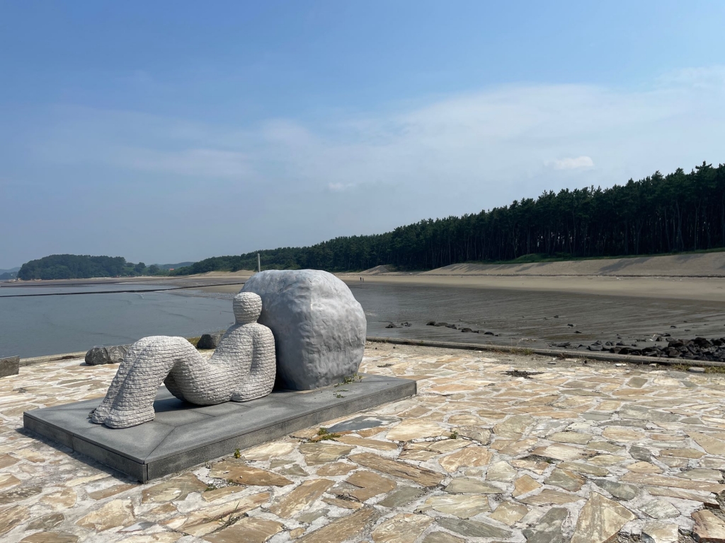 서해랑길 57코스