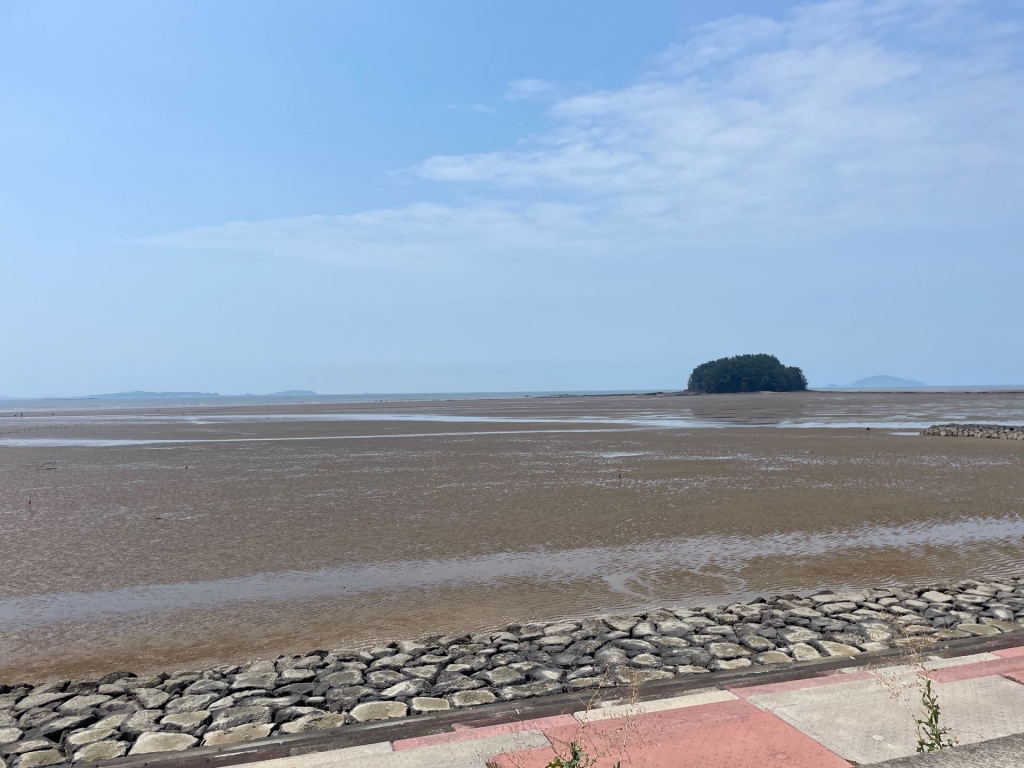 서해랑길 57코스