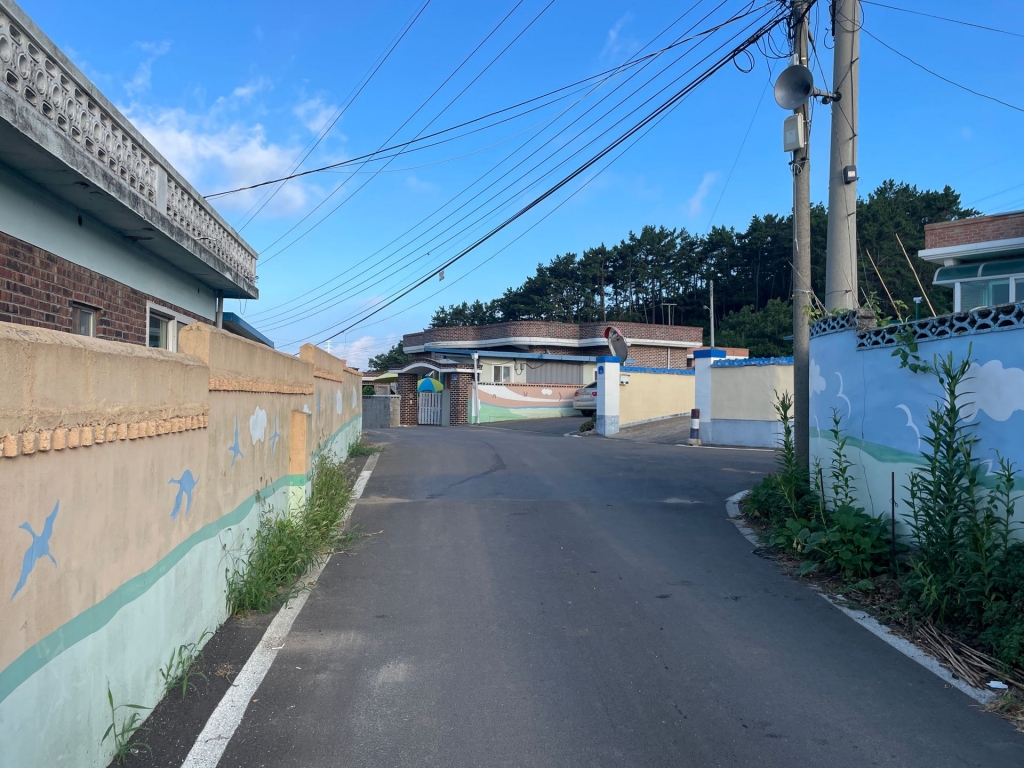 서해랑길 58코스