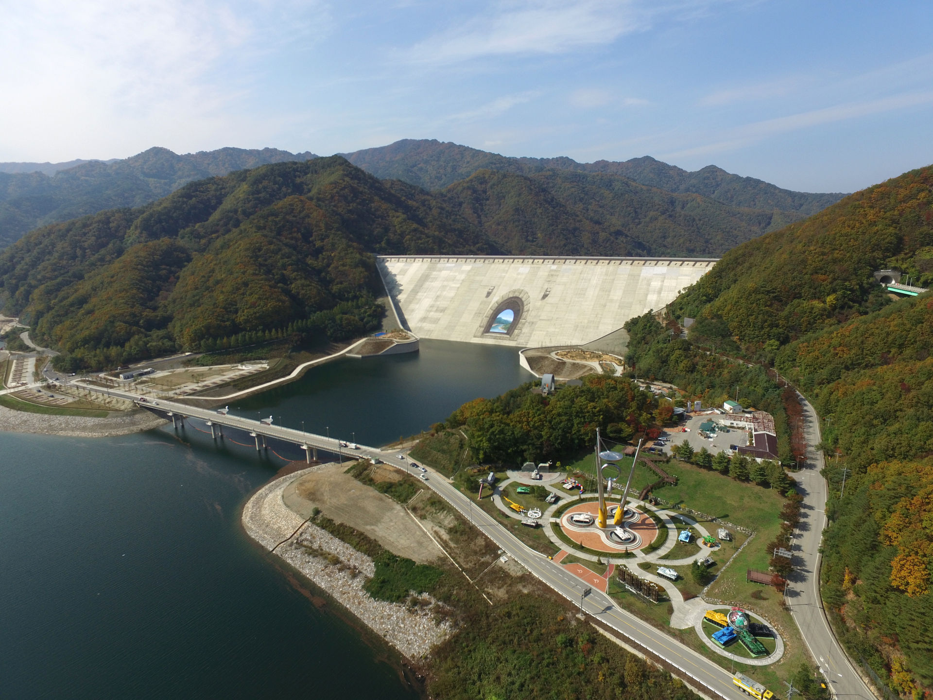 DMZ 평화의 길 23코스