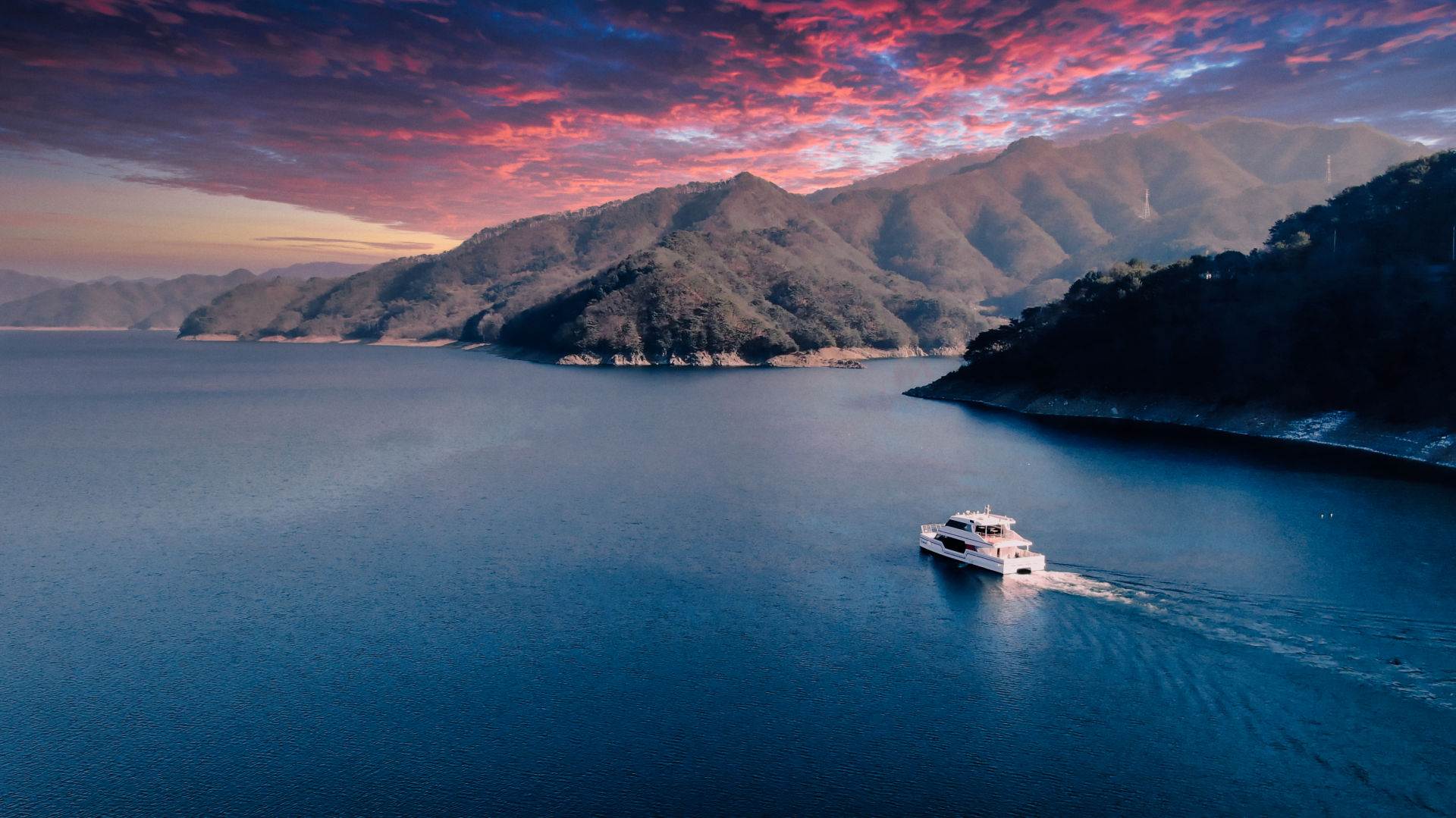 DMZ 평화의 길 23코스