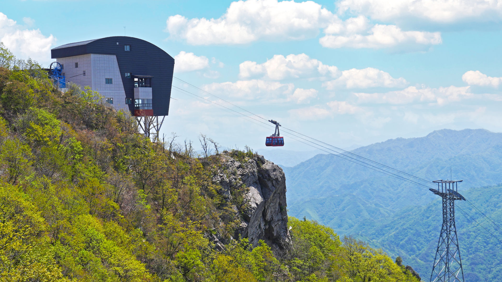 DMZ 평화의 길 23코스