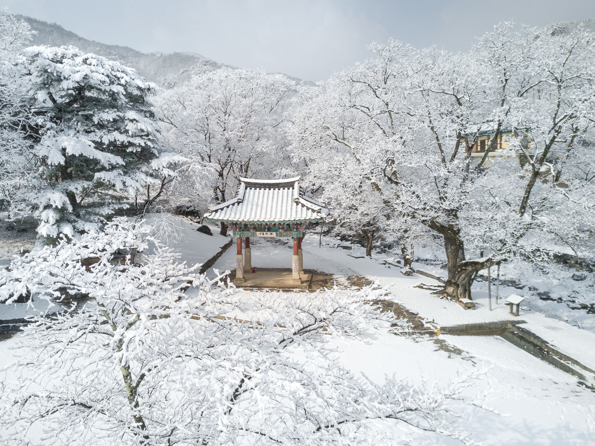 DMZ 평화의 길 32코스