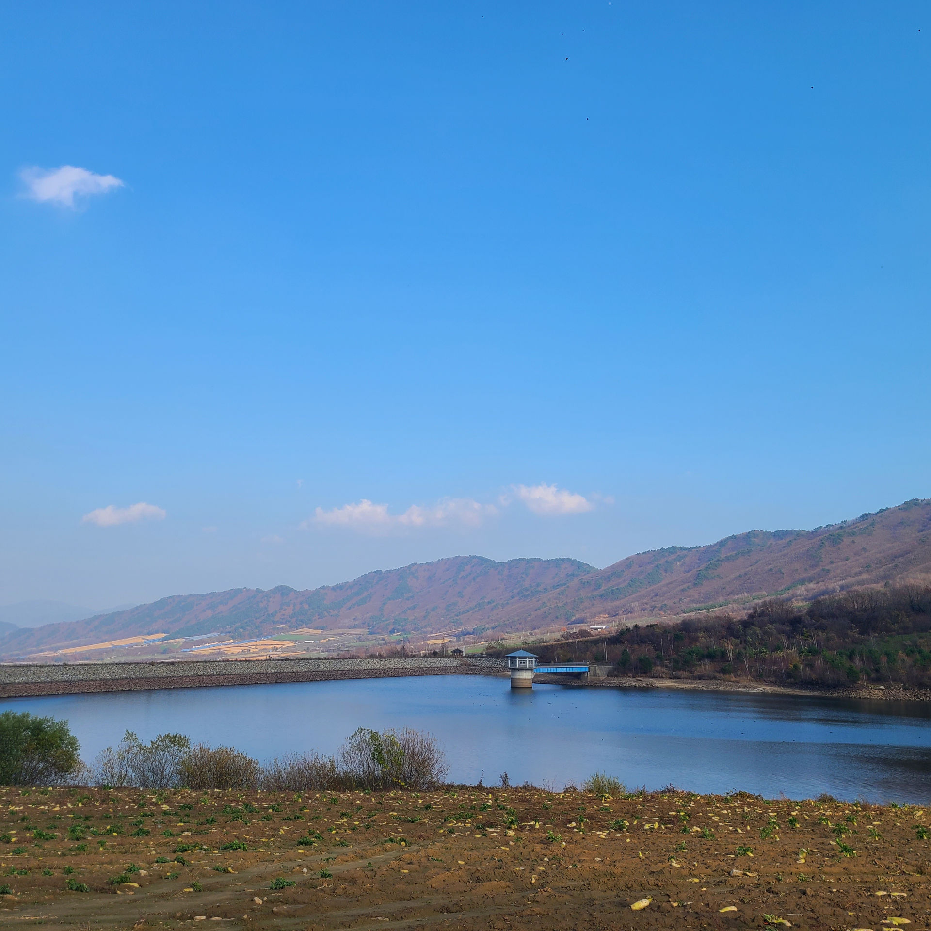 DMZ 평화의 길 28코스