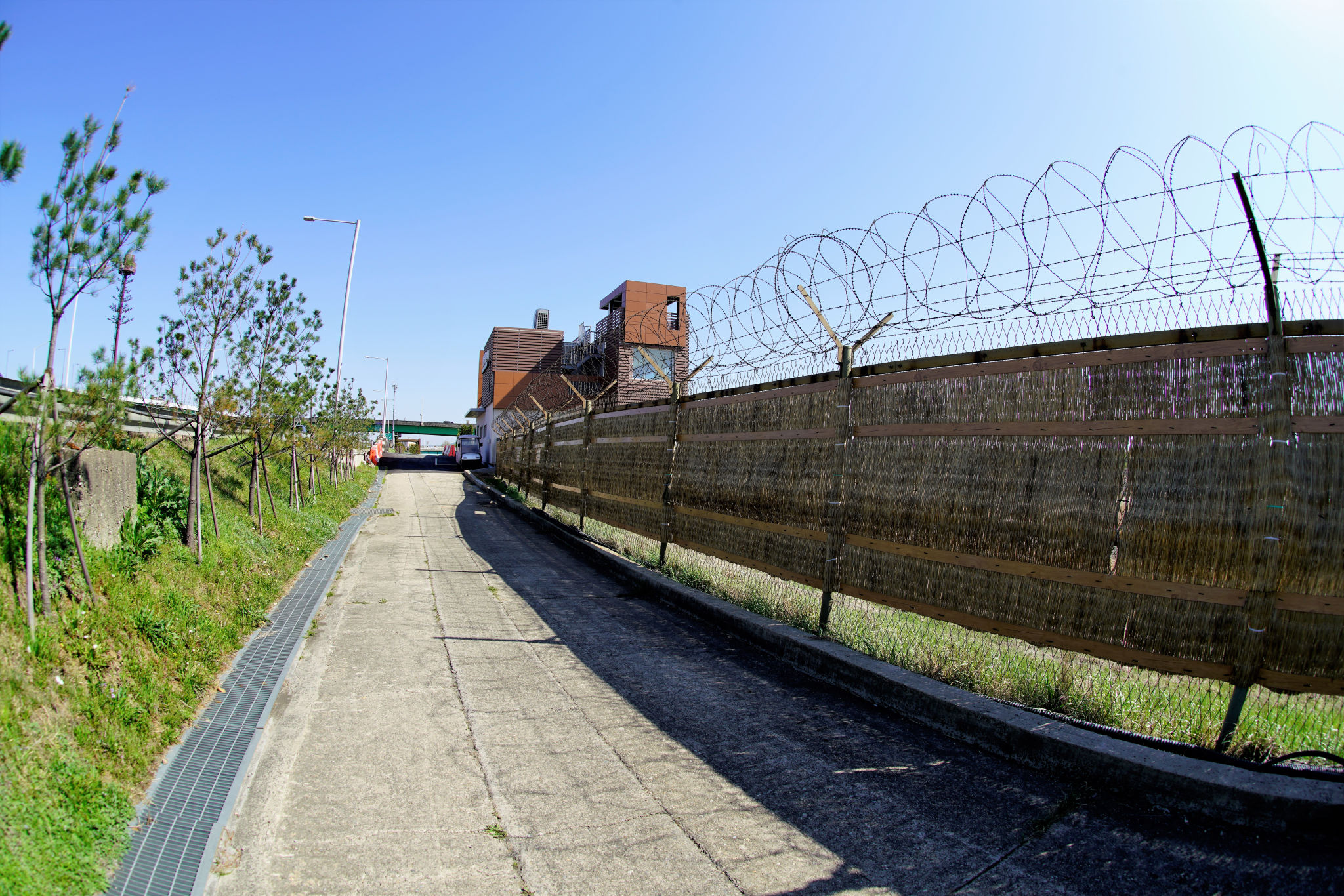 DMZ 평화의 길 4-1코스(지선코스)