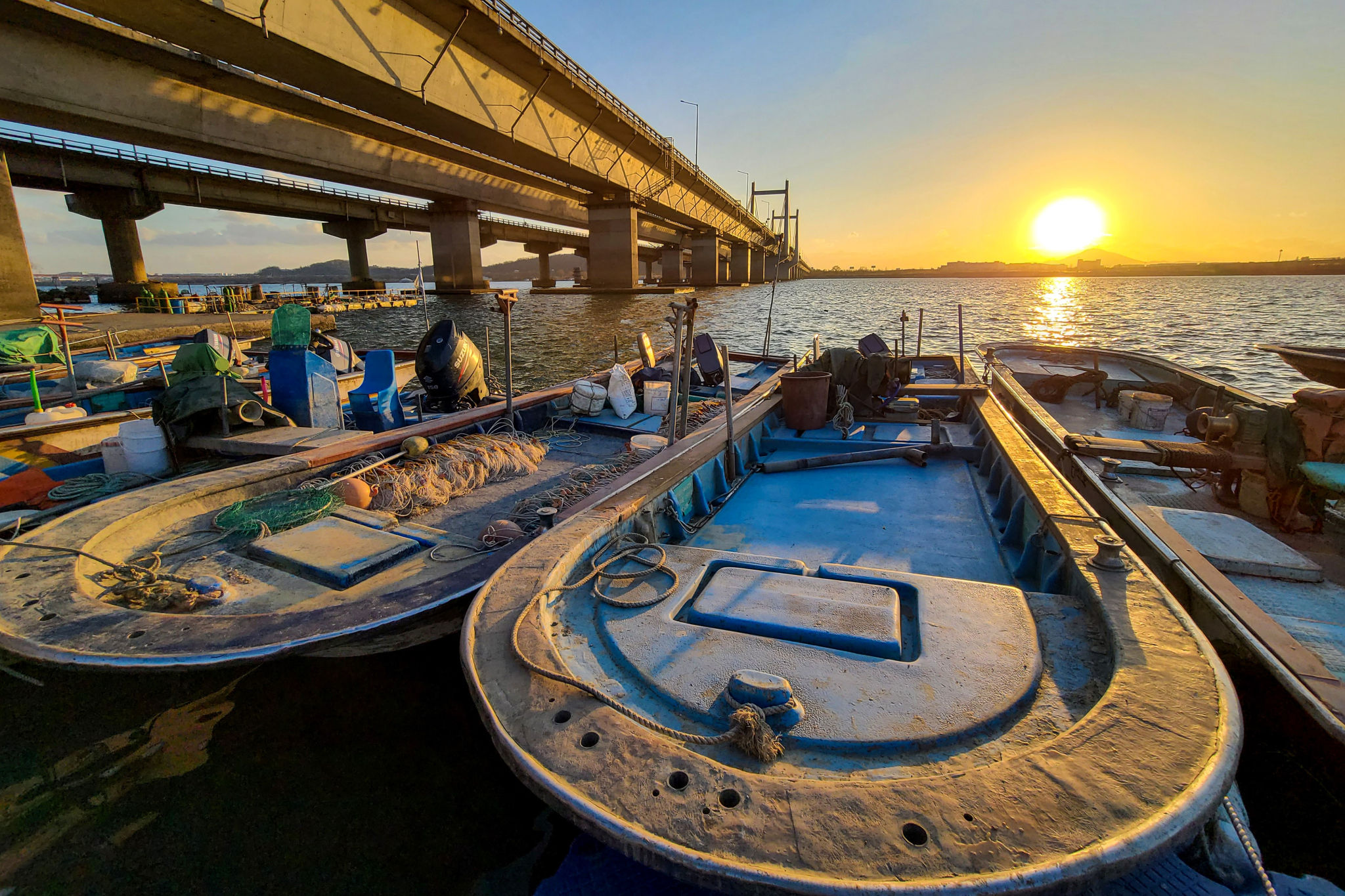 DMZ 평화의 길 4-1코스(지선코스)