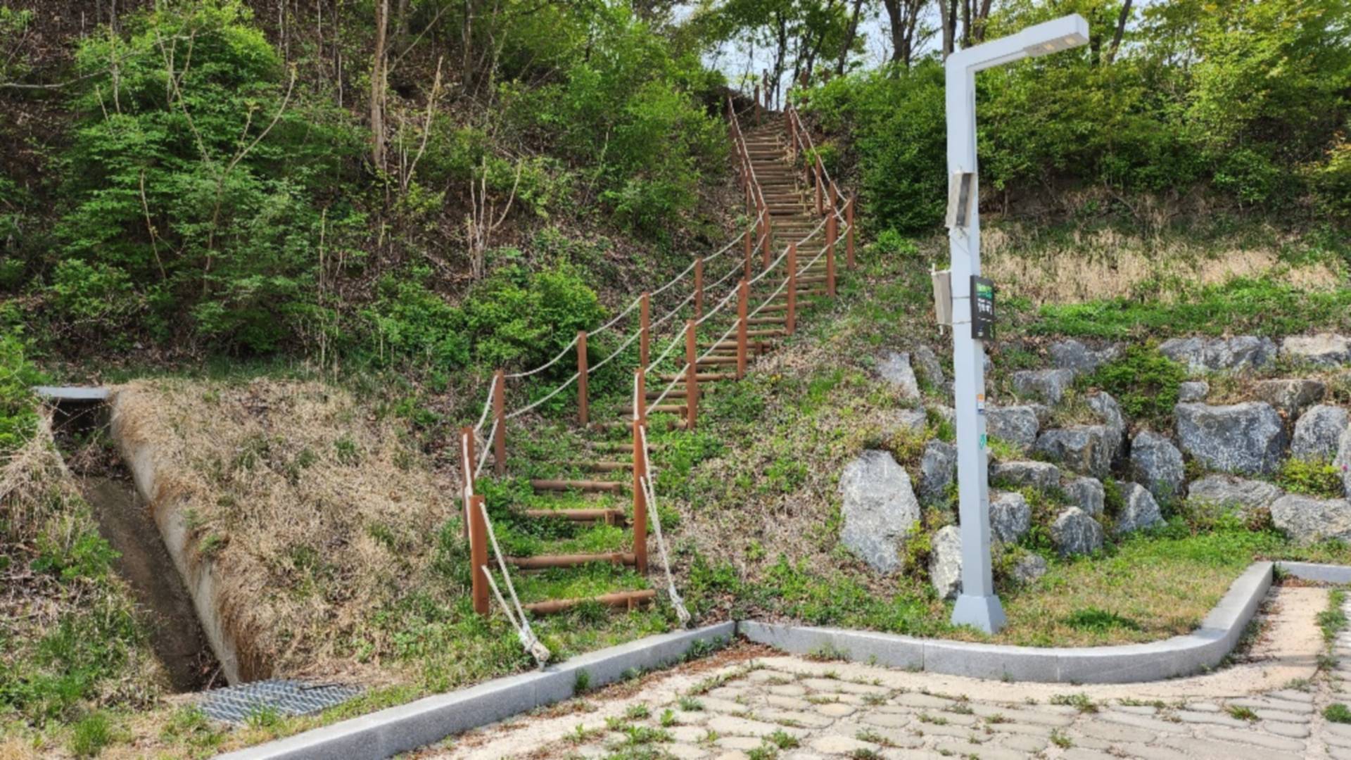 DMZ 평화의 길 29코스