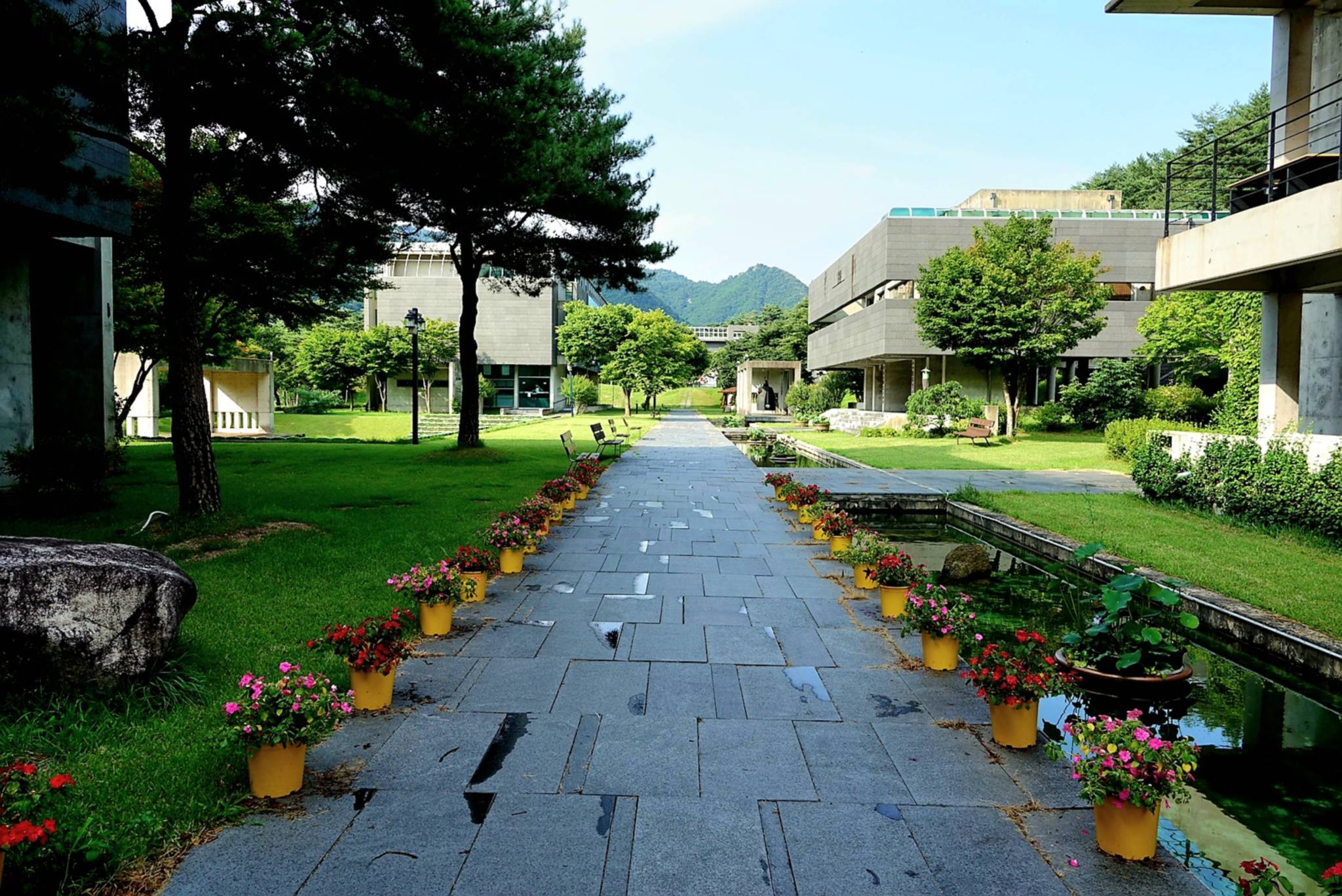 DMZ 평화의 길 30-2코스(우회로)