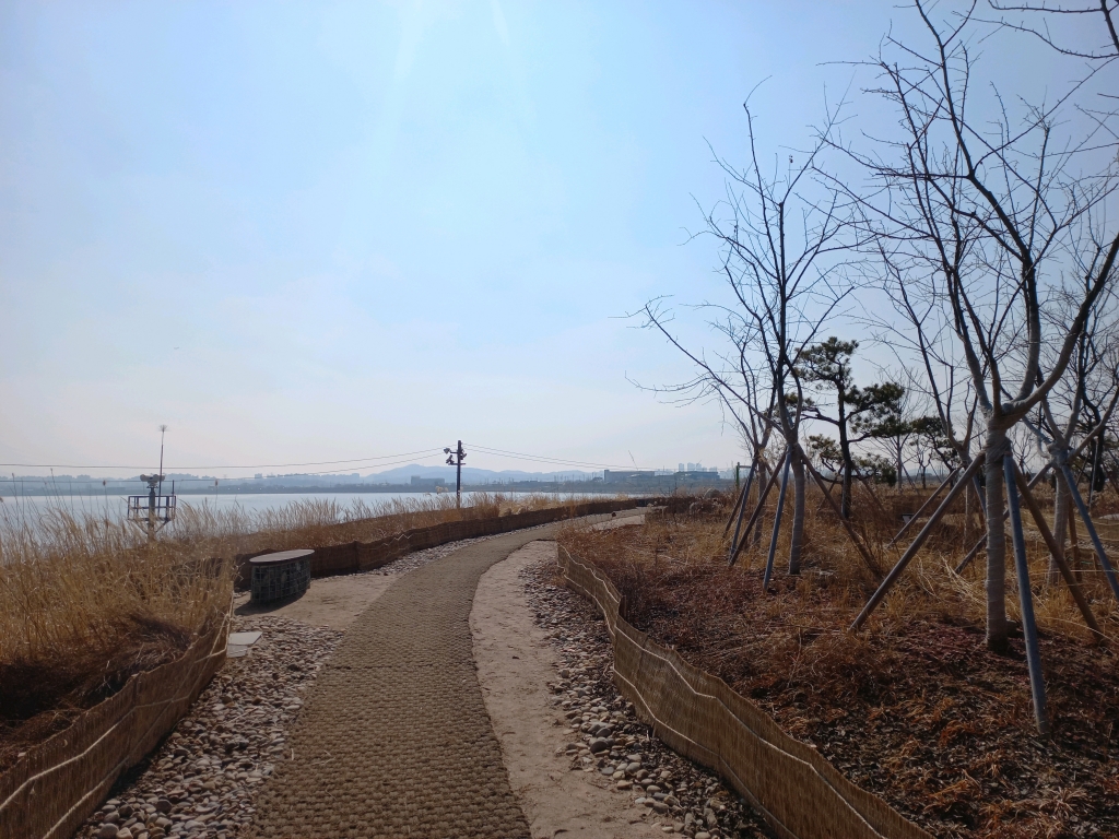 DMZ 평화의 길 3-1코스(우회로)