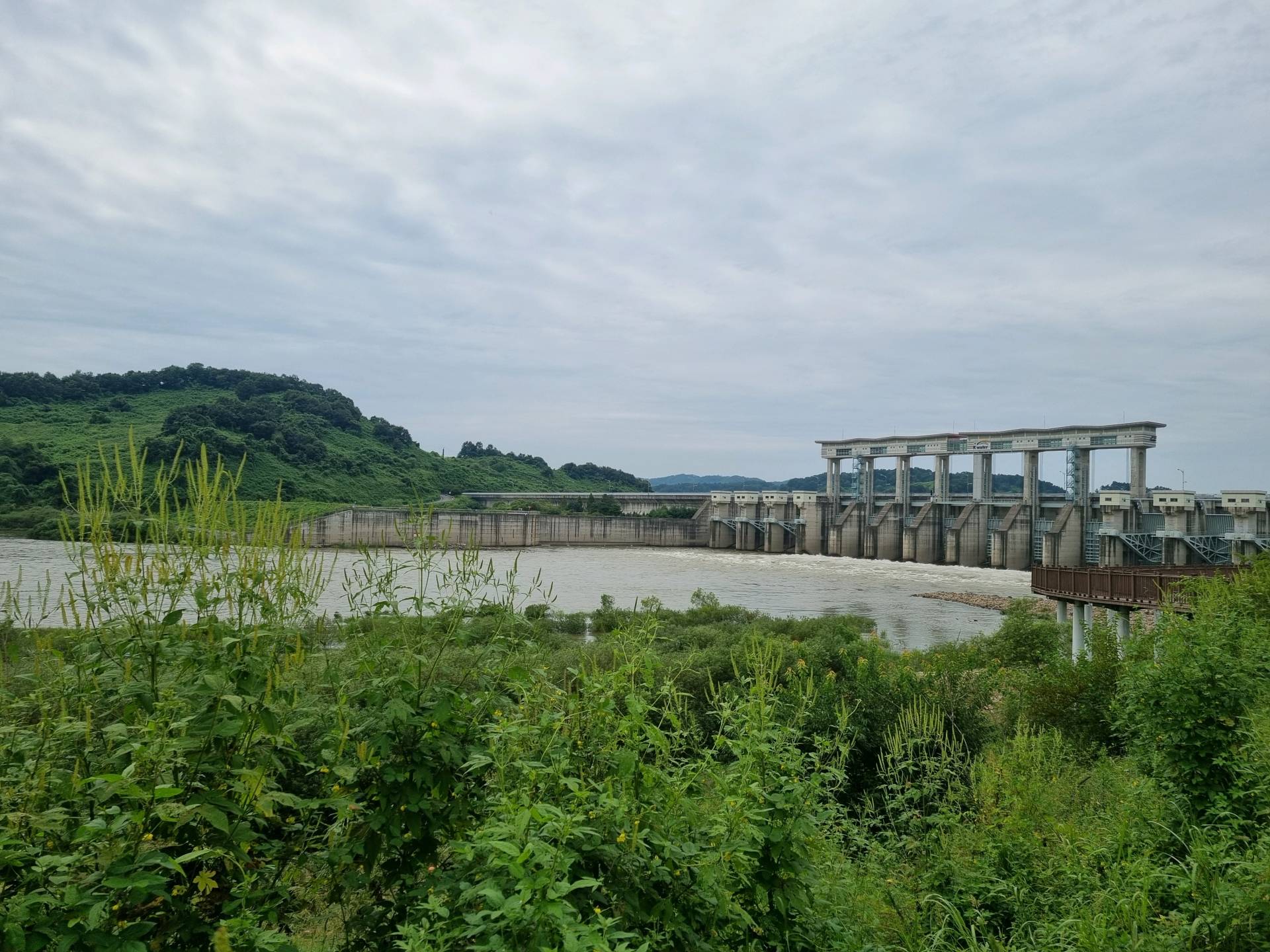 DMZ 평화의 길 12코스