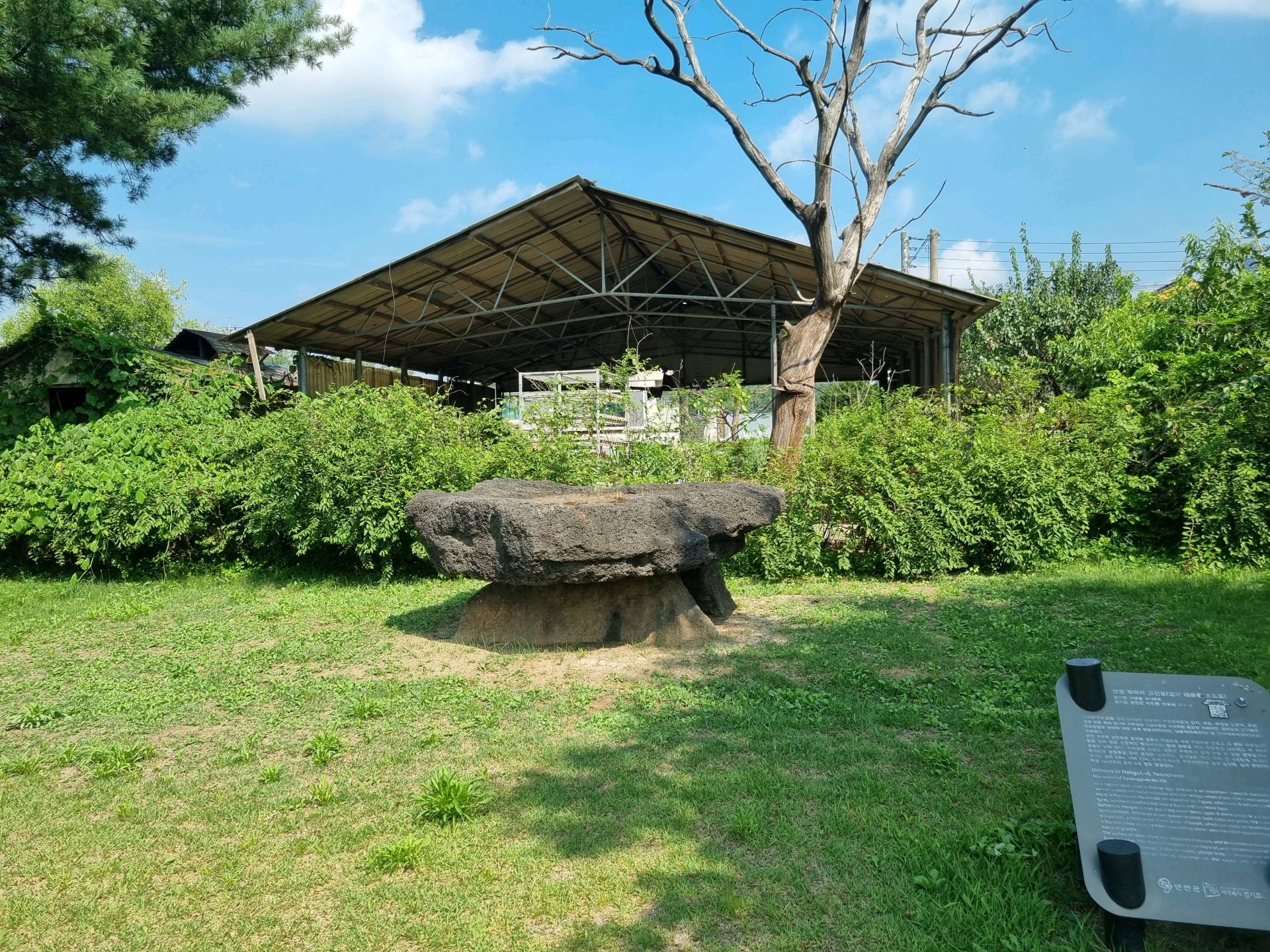 DMZ 평화의 길 11코스 