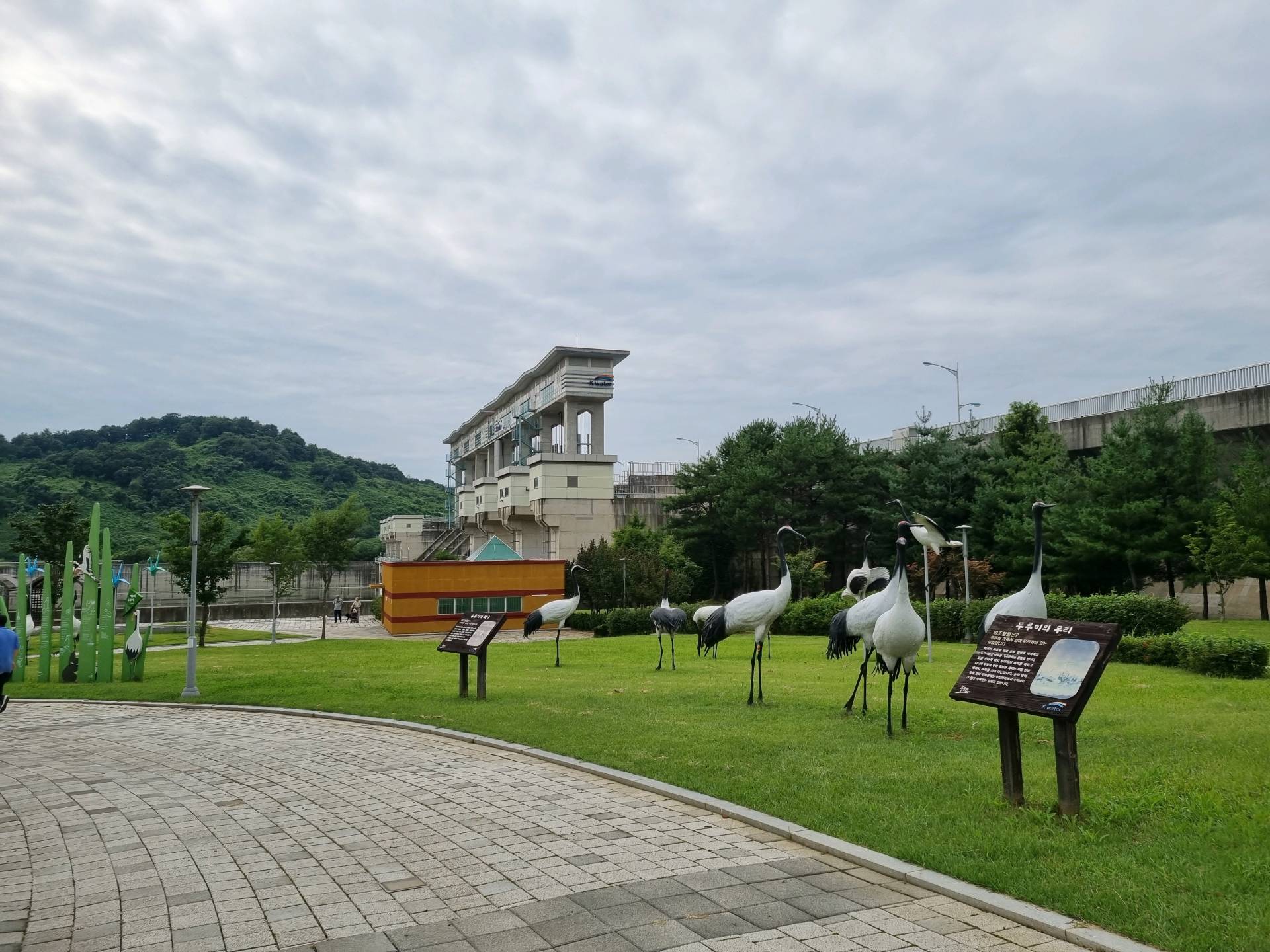 DMZ 평화의 길 12코스