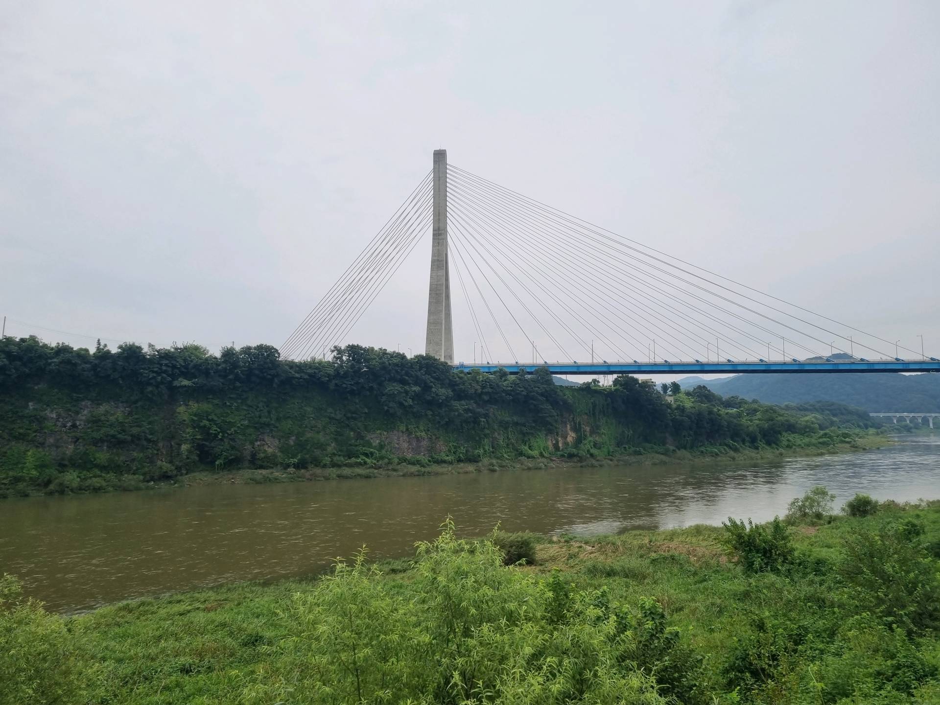 DMZ 평화의 길 12코스