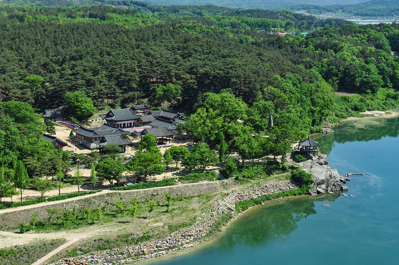 여강길 4코스 5일장터길