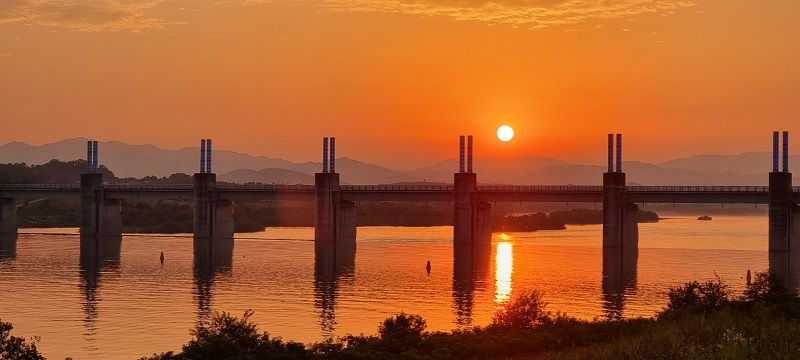 여강길 10코스 천년도자길