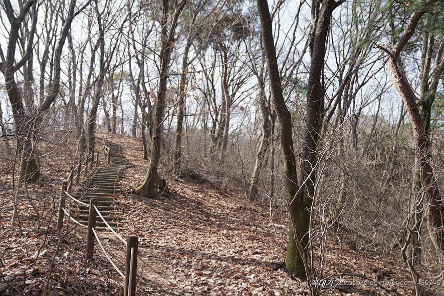 마국산 둘레길