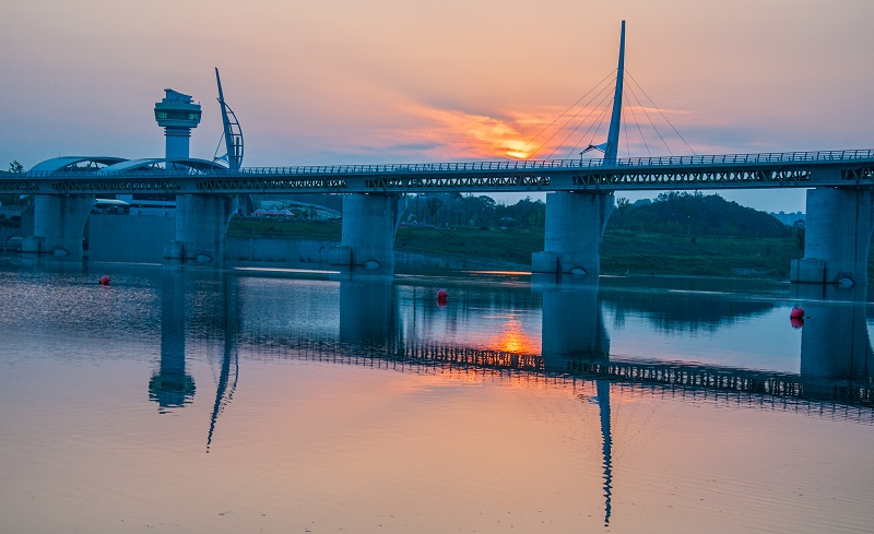 여강길 1코스 옛나루터길