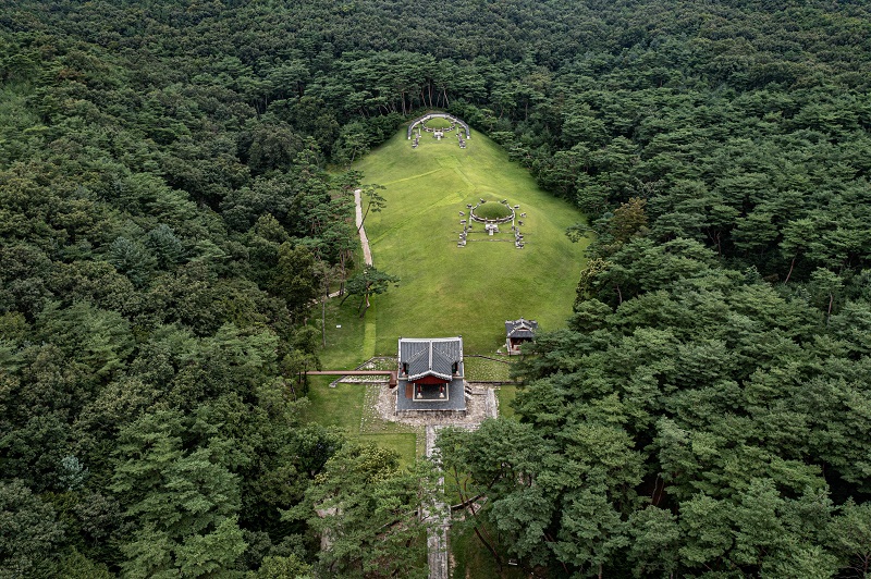 여강길 4코스 5일장터길