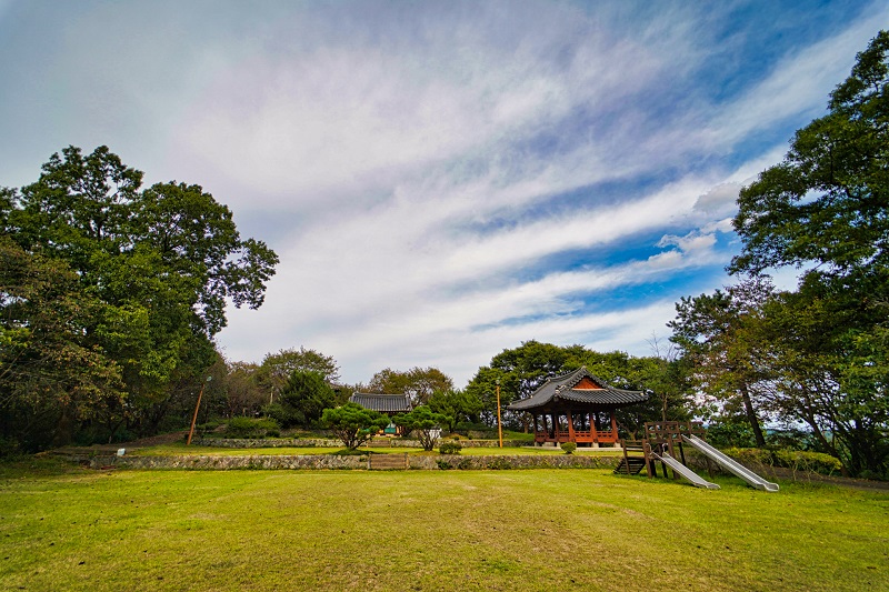 여강길 7코스 부처울습지길