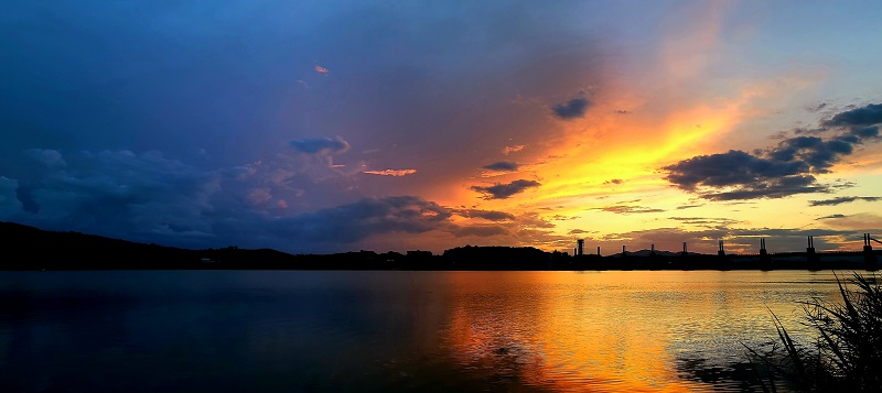 여강길 10코스 천년도자길