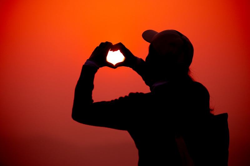 여강길 8코스 파사성길