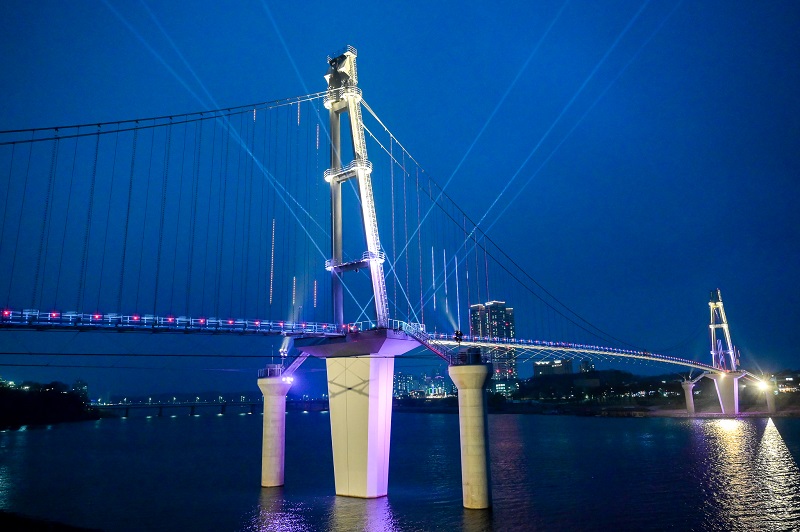 여강길 4코스 5일장터길