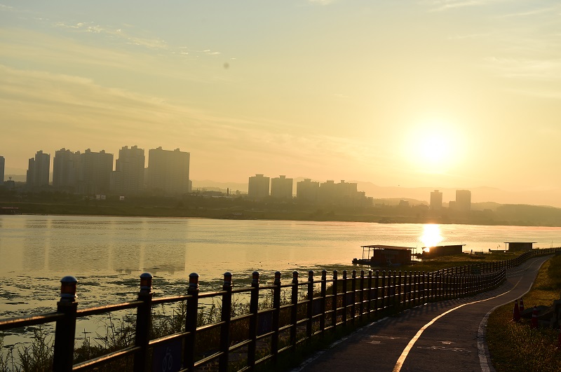 여강길 4코스 5일장터길