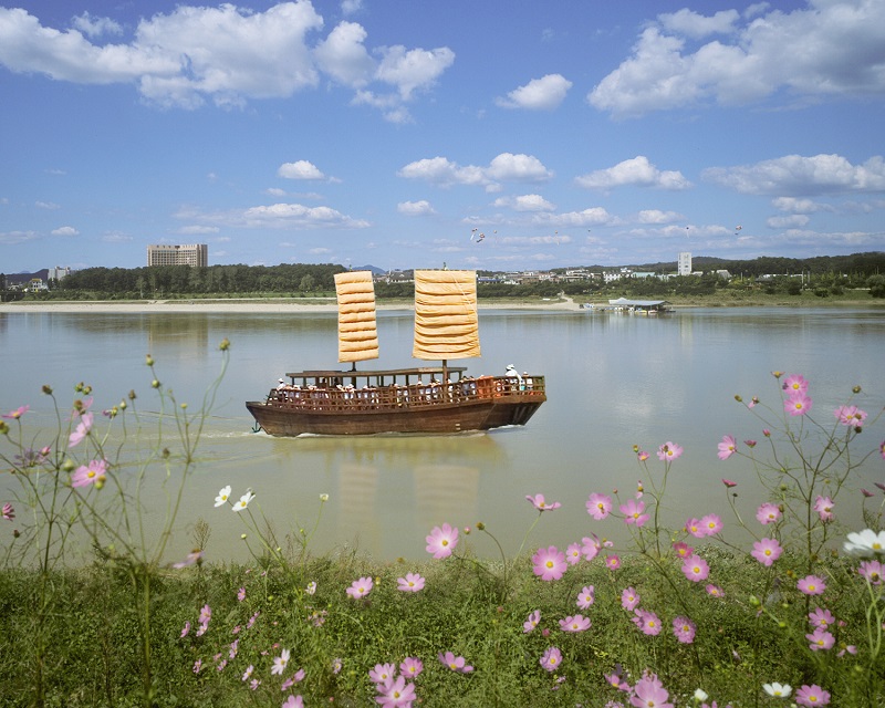 여강길 4코스 5일장터길