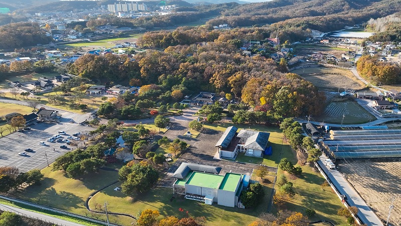 여강길 5코스 황학산길