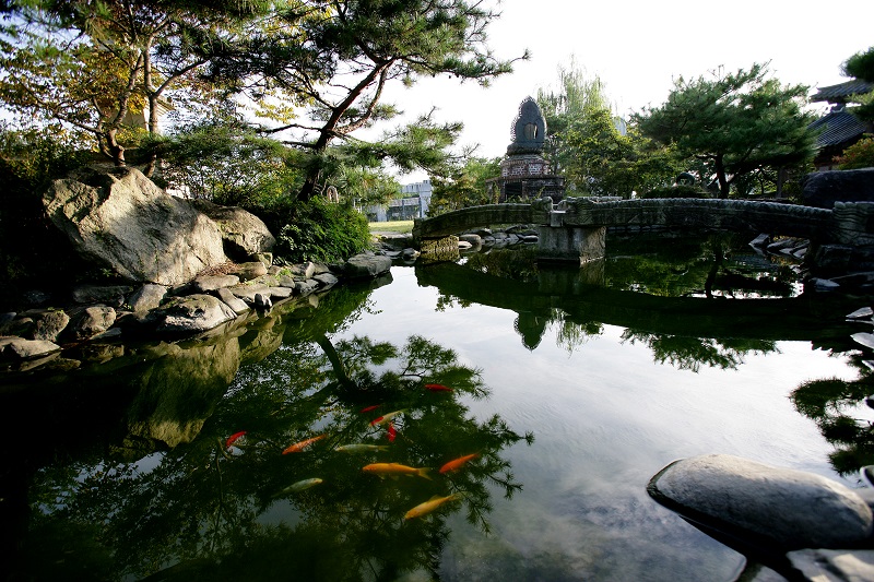 여강길 3코스 바위늪구비길