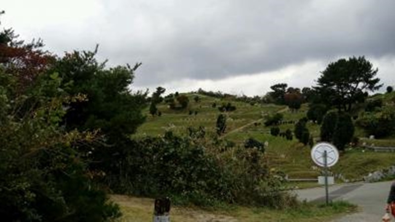 해파랑길 16코스